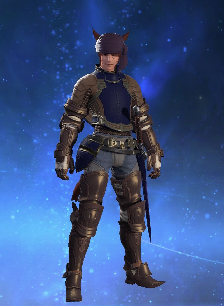 Nadcyx Darkstrider