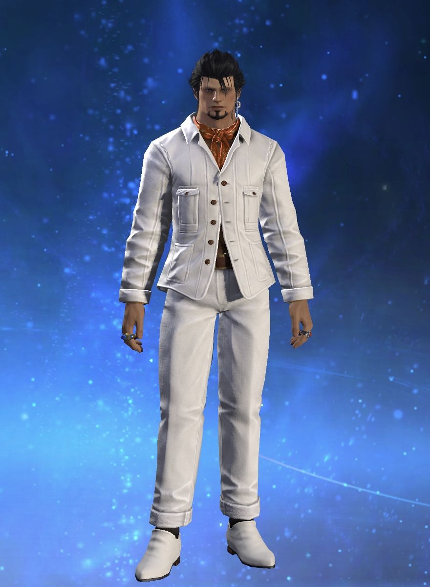 Kiryu Kazumanosuke