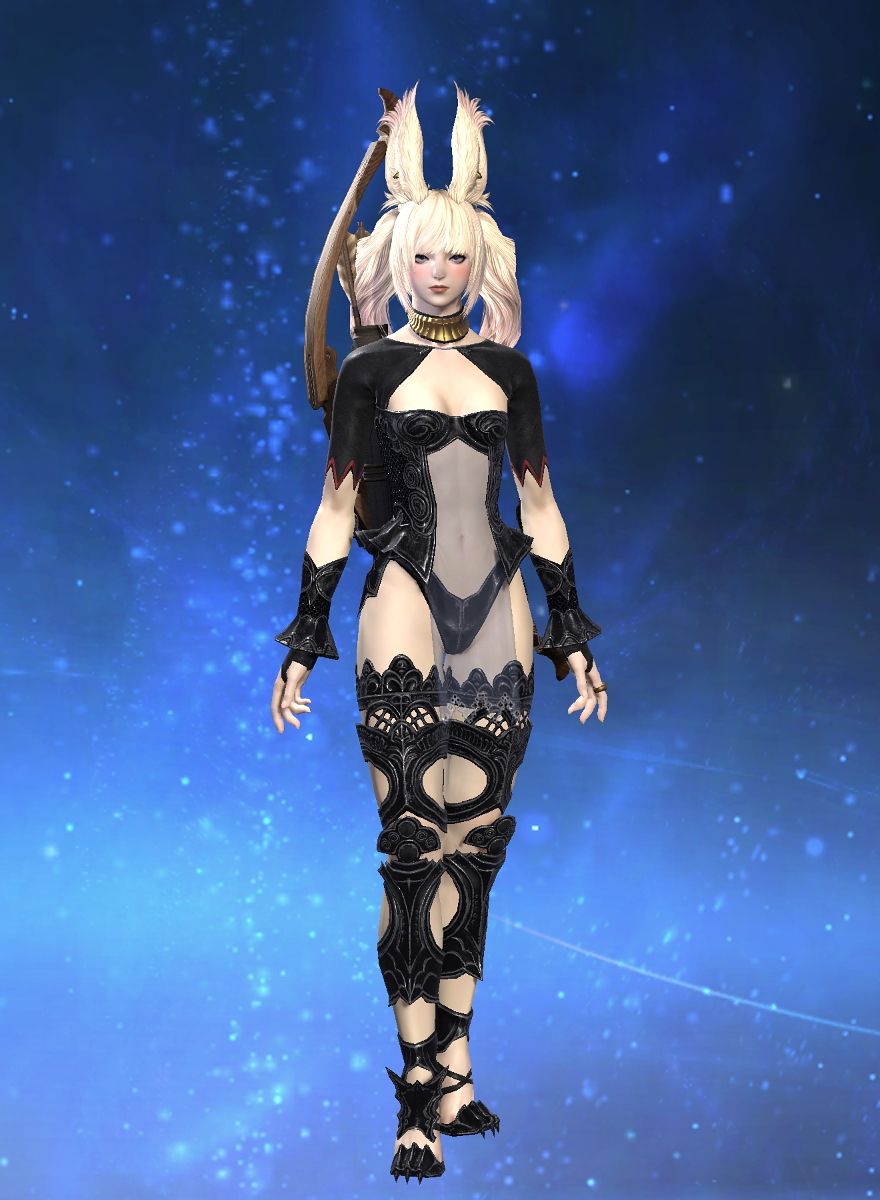 Eve Santa