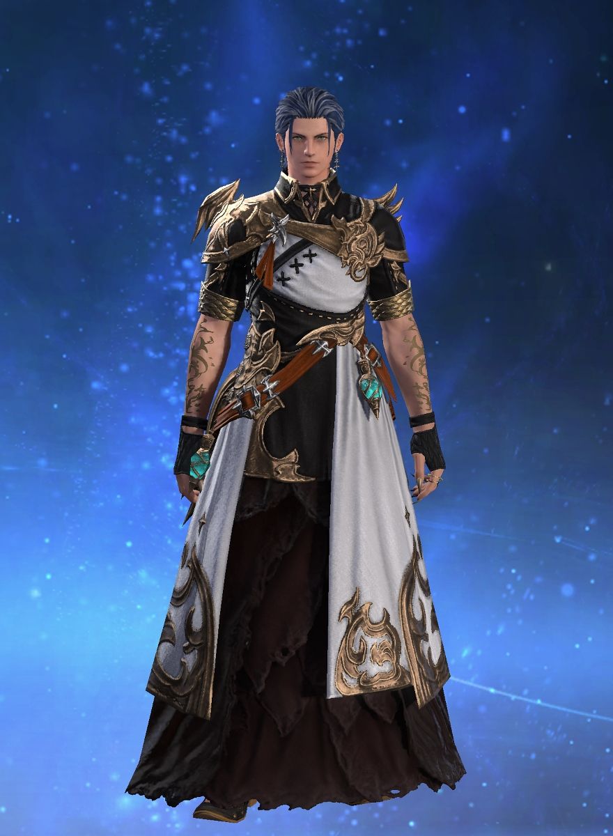Nex Amriel