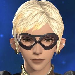 Ren Luna