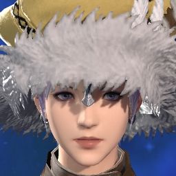 Avatar of Yui Nakano