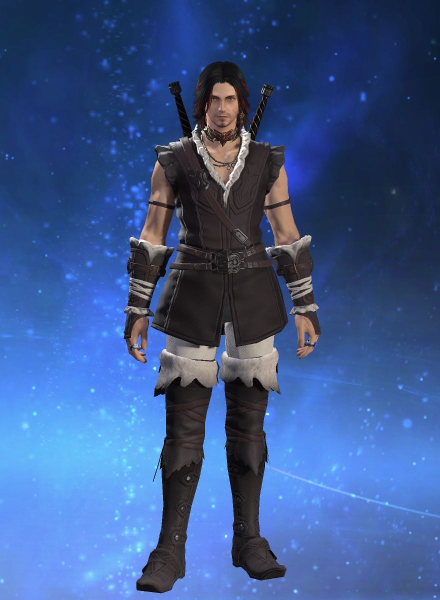 Inigo Lecarde