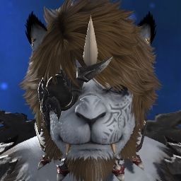 Oldman Dumbear