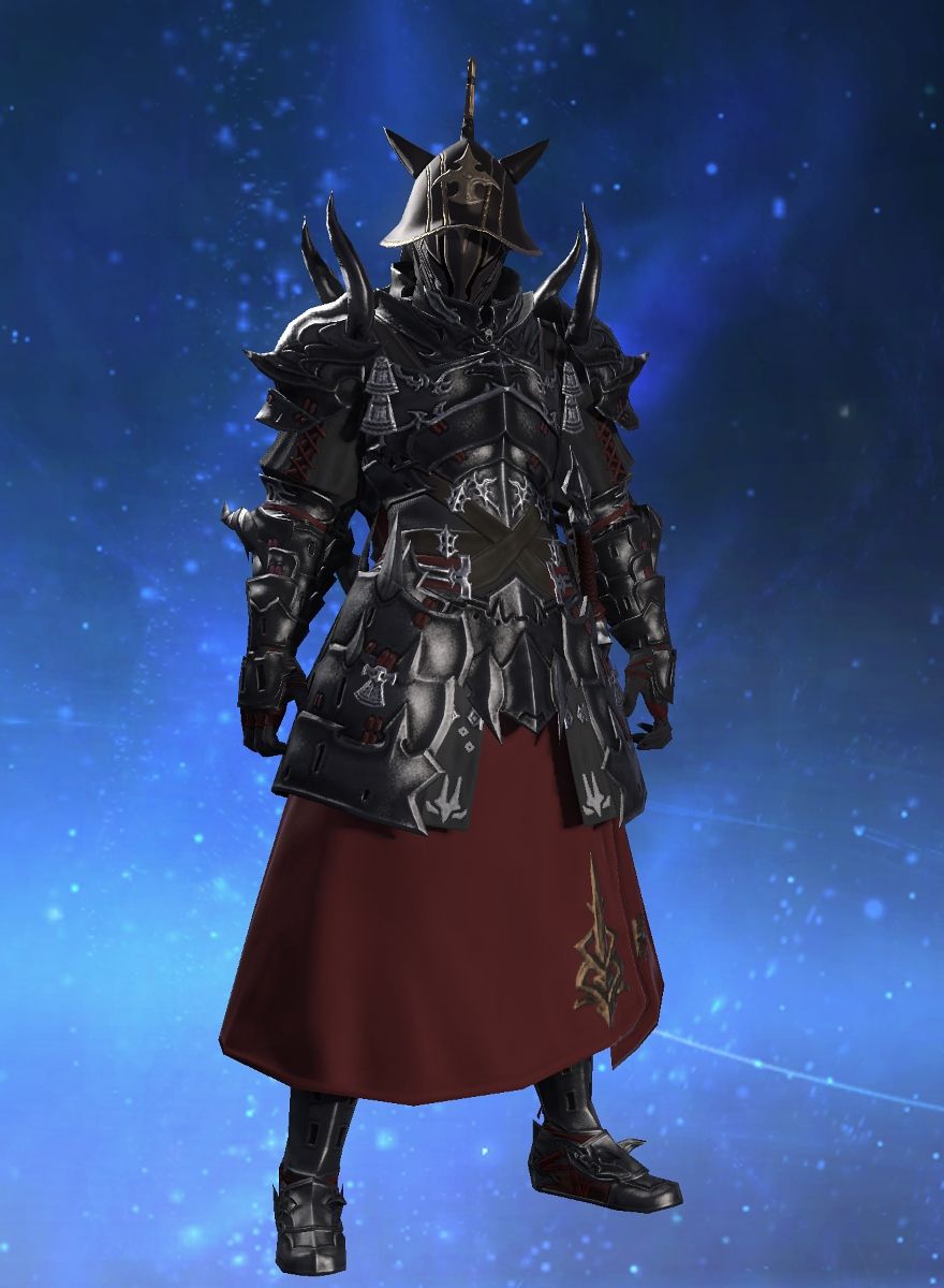 Lokey Overlord