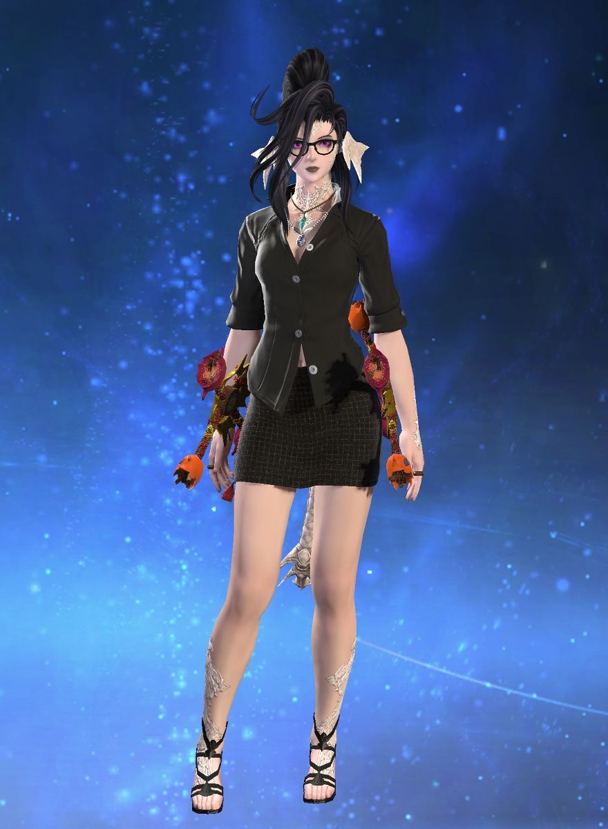 Nyx Netsai