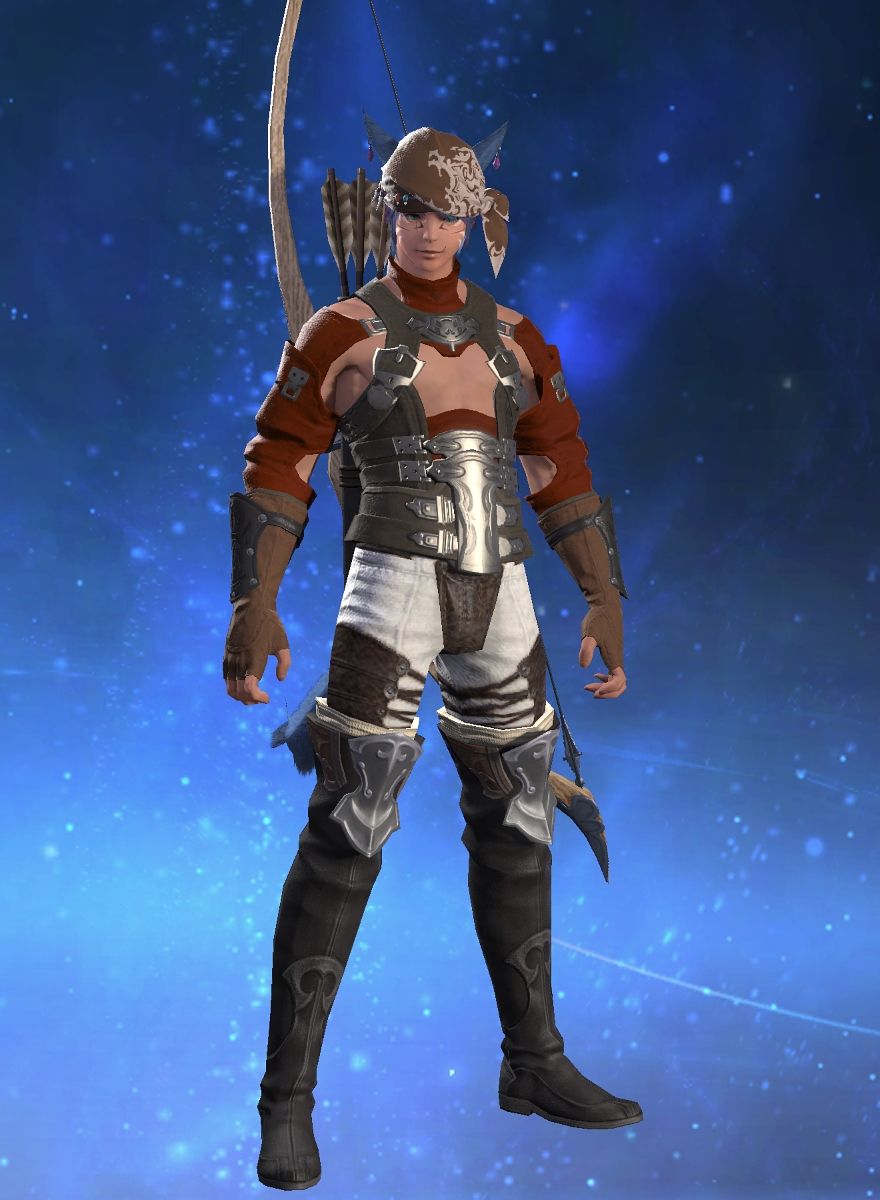 Robin Fox