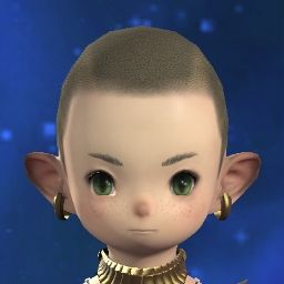 Johnny Rebirth