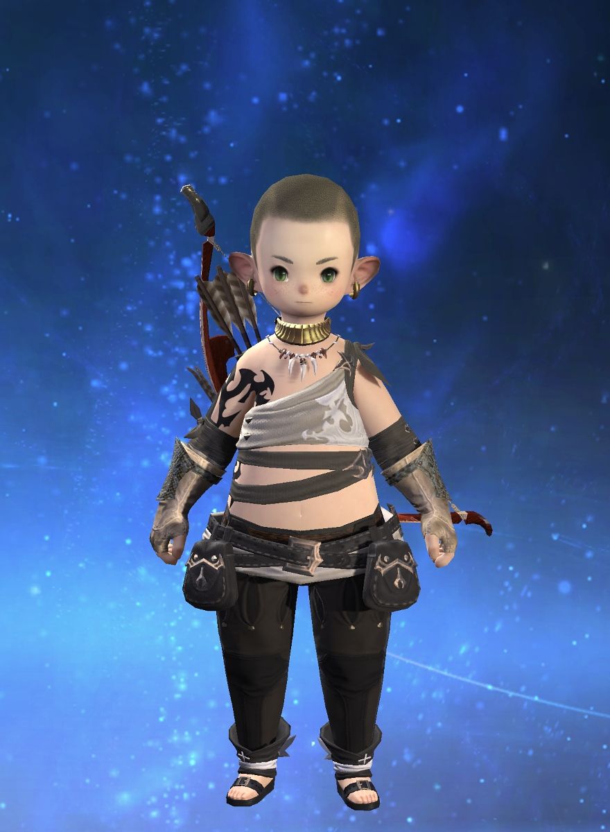 Johnny Rebirth