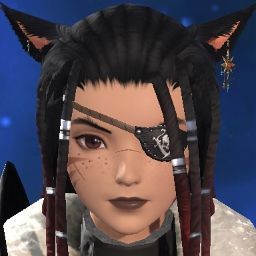 Miqo Miqo'te