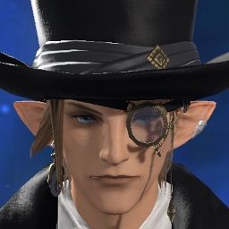 Merlin Wizard