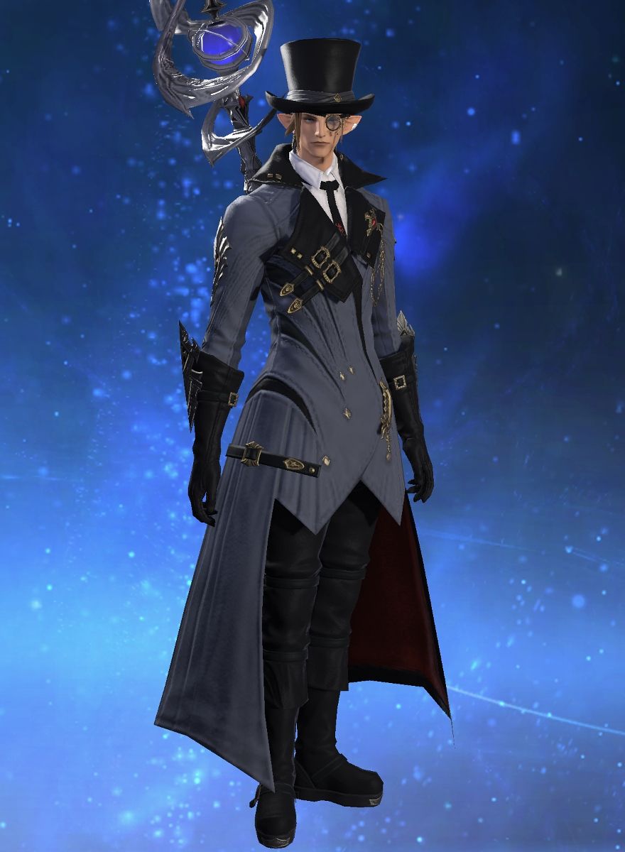 Merlin Wizard