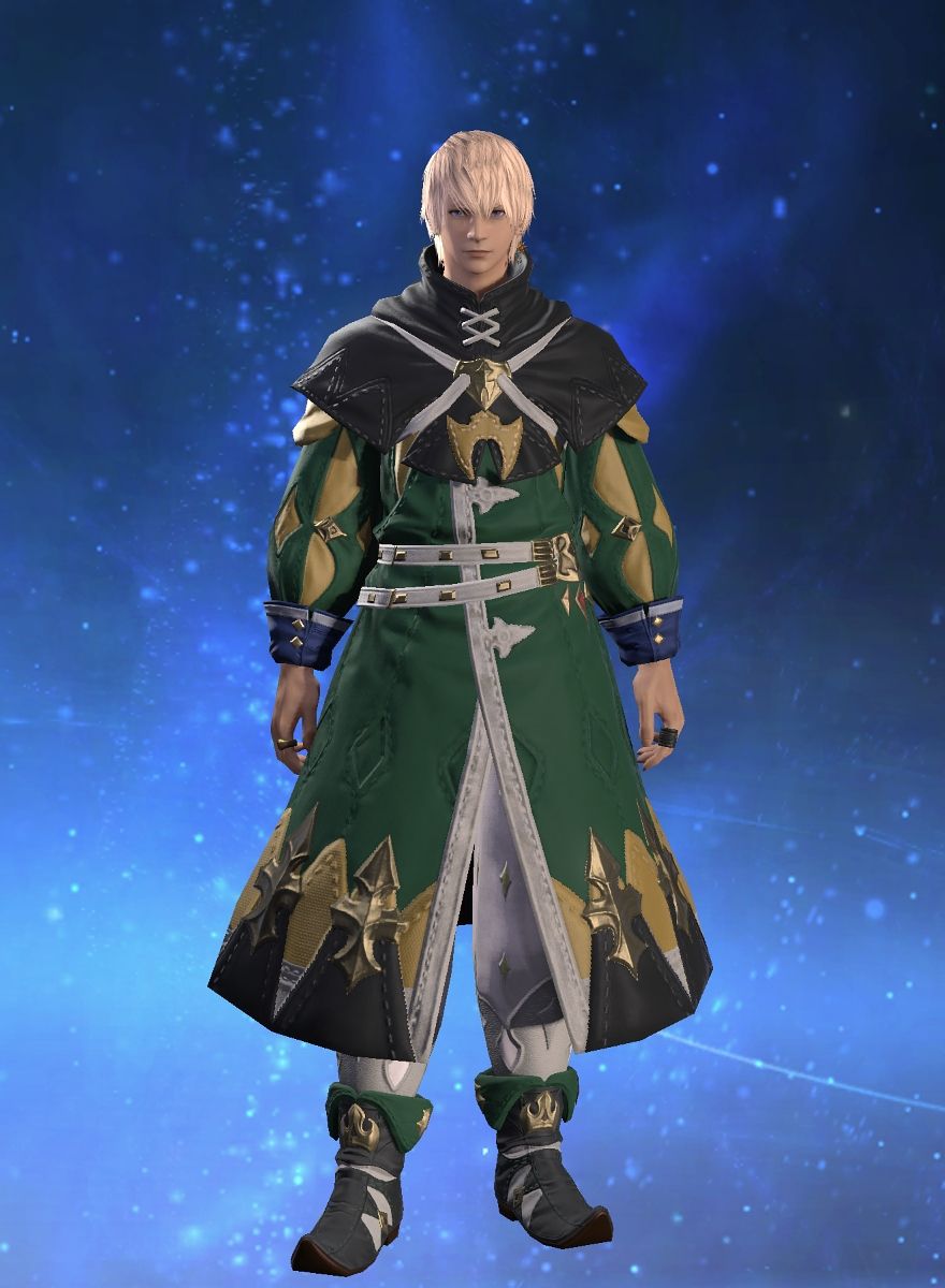 Suguru Kun