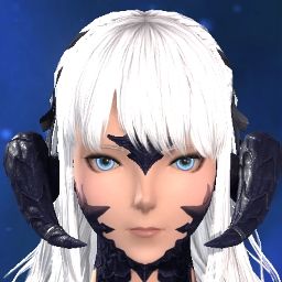 Lulua Blanche