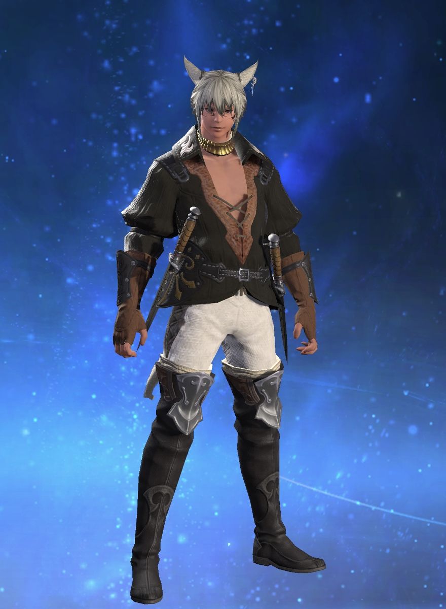Lord Spinch