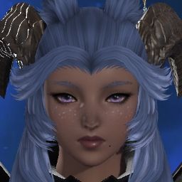 Gingerbouf's Avatar