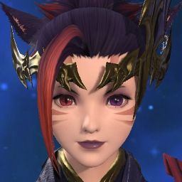 Morgana Kuchiki