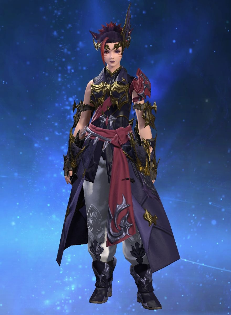 Morgana Kuchiki