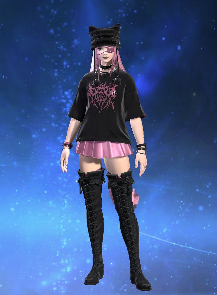 Kohna Noctis