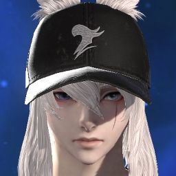 Mischa Proudmoore