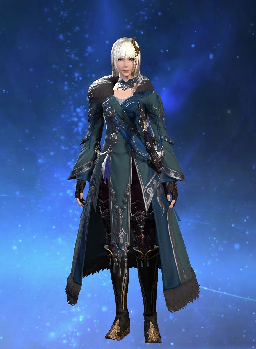 Areil Gree