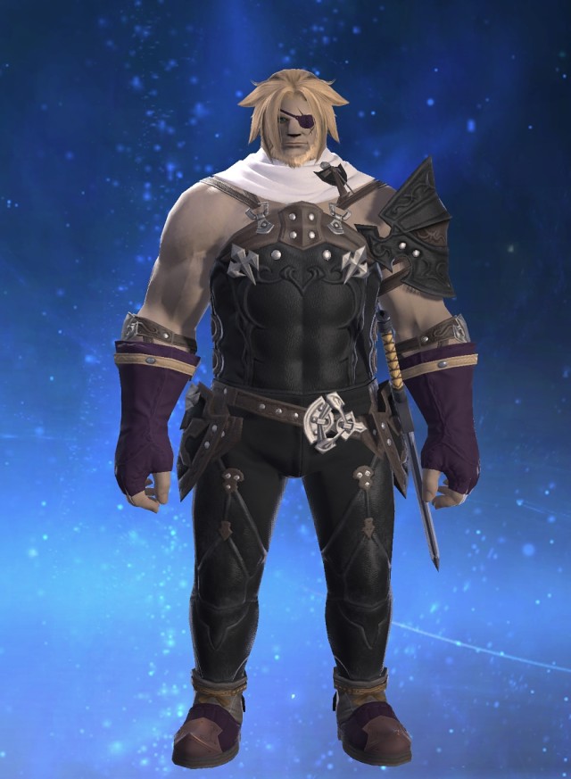 Dakori Kalesh