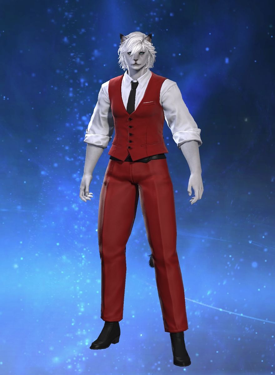 Quill Featherstep