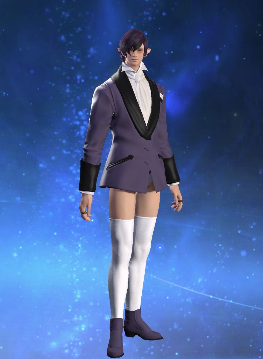 Ocha' Tosuto