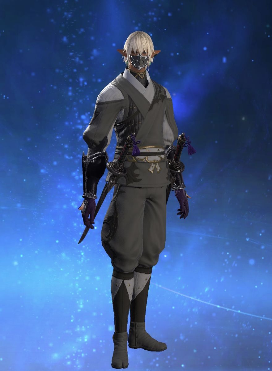 Therion Uchiha