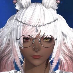 Yagouroko's Avatar
