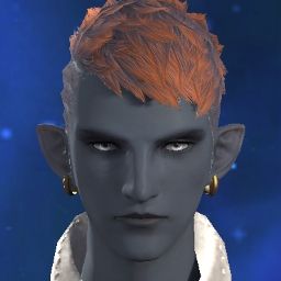 Zaeron Duskveil