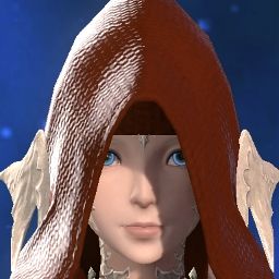 Lilith Iolite