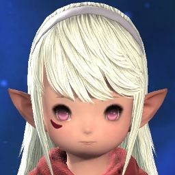 Fairy Alm