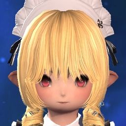 Nokonoko Lalafell