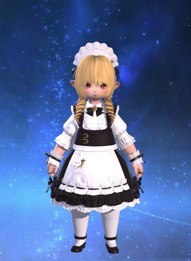 Nokonoko Lalafell