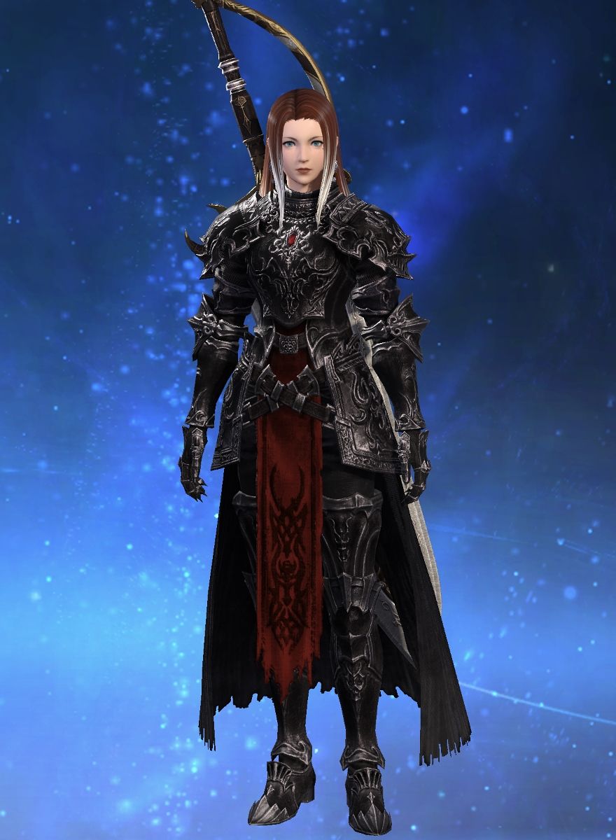 Cynael Windfall