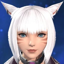 Mia Fang