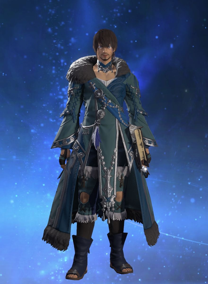 Nacht Valker