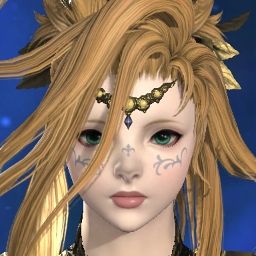 Aurelia Soleil