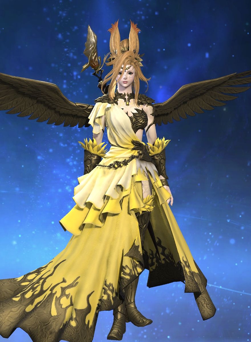 Aurelia Soleil