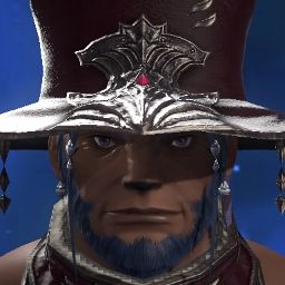 Ghemnas's Avatar