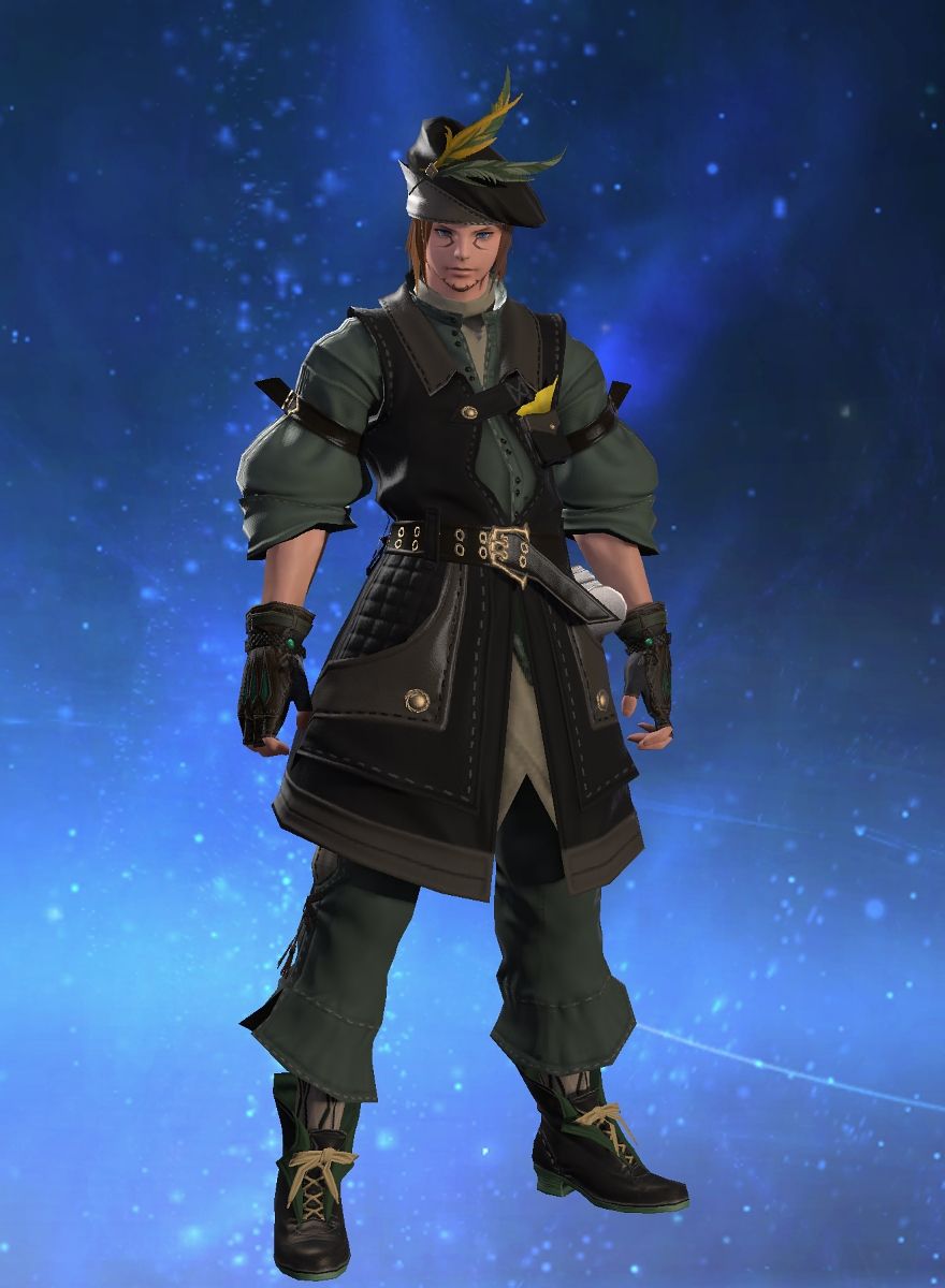 Dalkonzar Varin