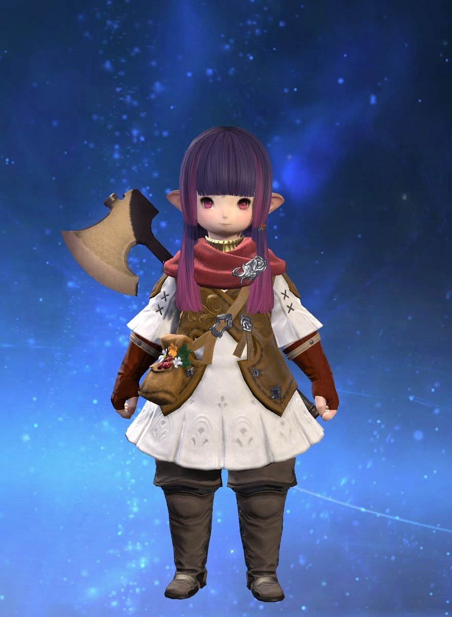 Sachiko Vier