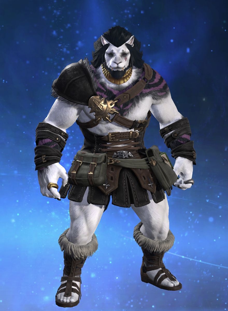 Hrothgar Frothgar