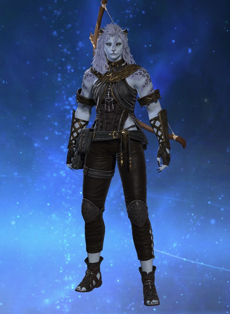 Akuni Lightfoot