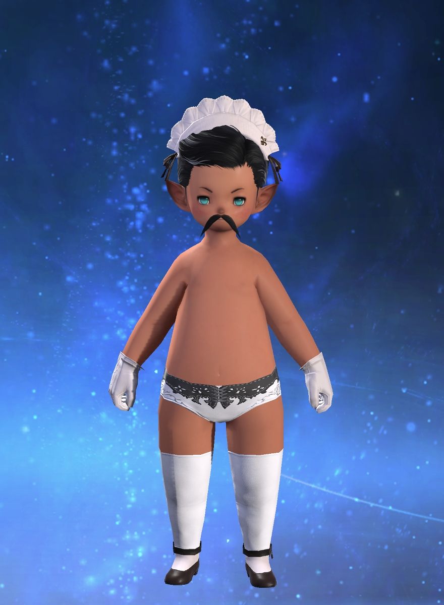Potato Papi