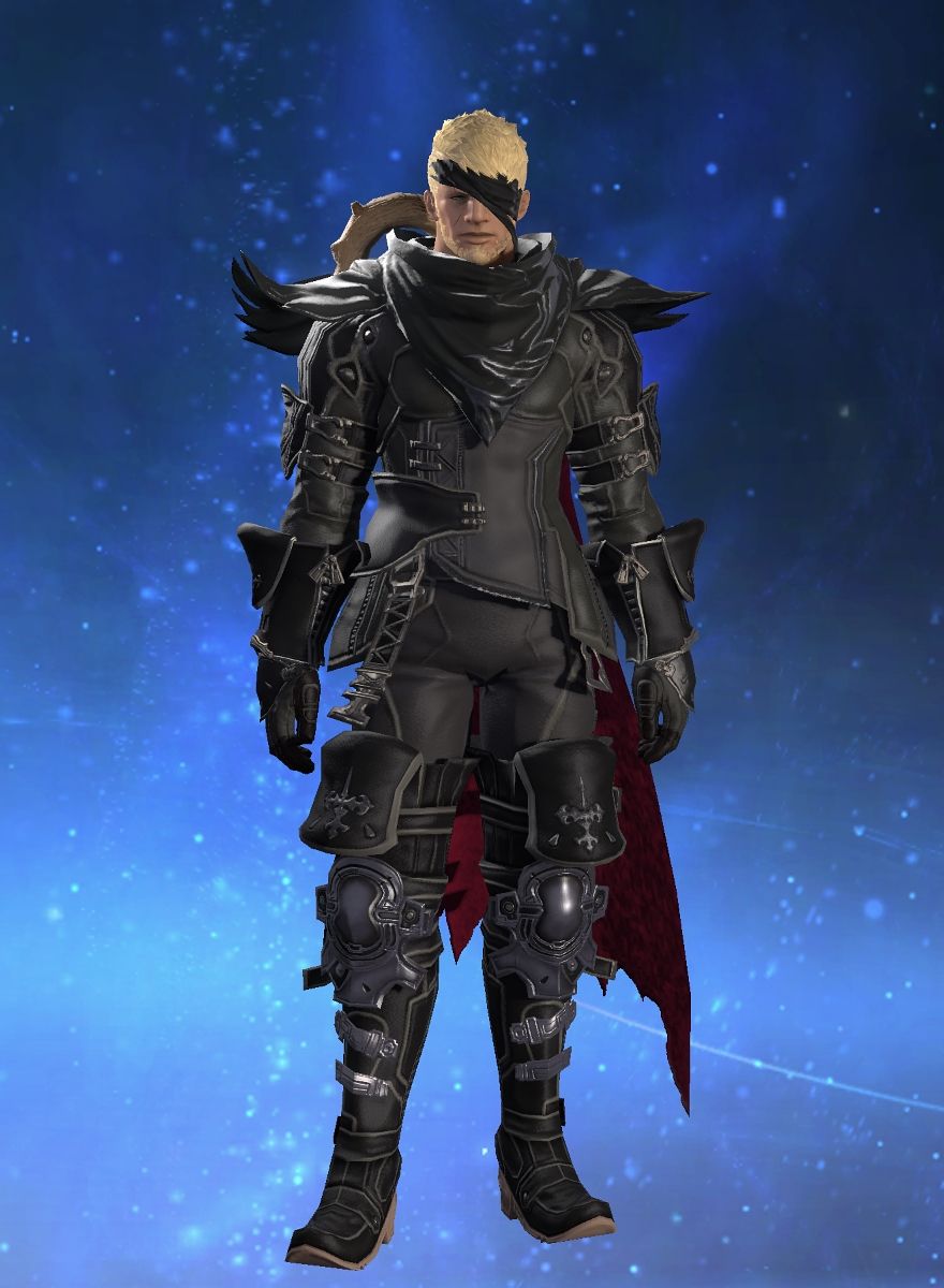 Jaxxon Drago
