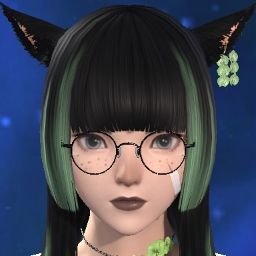 Tsukiko Shizuka