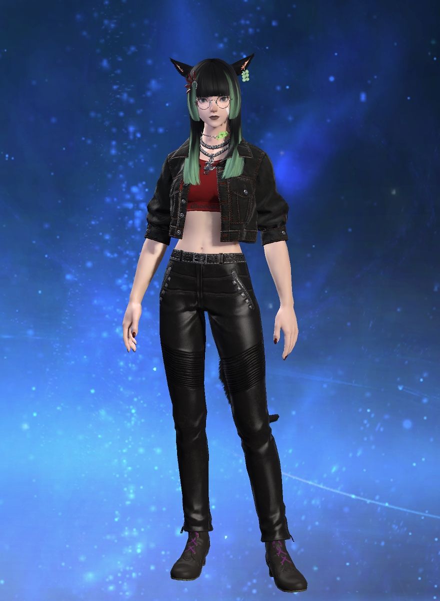 Tsukiko Shizuka