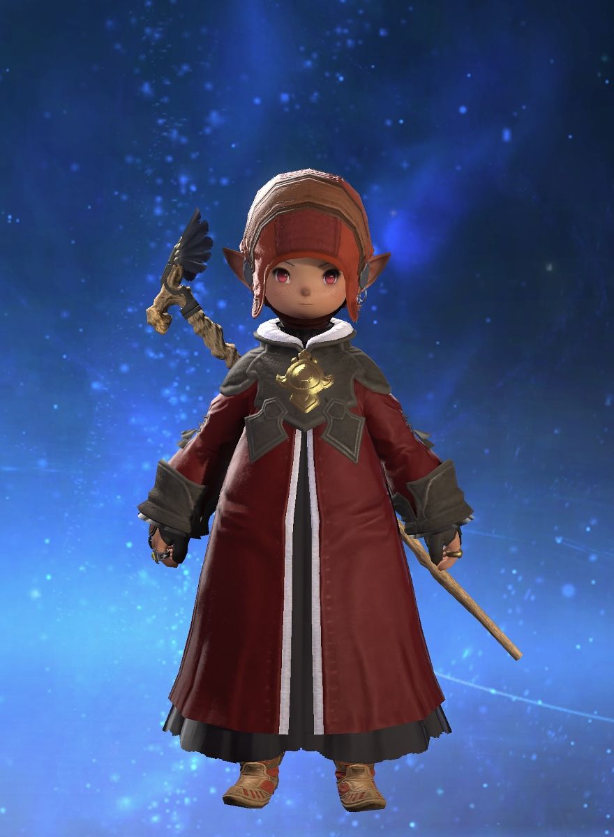Sprout Autmnal